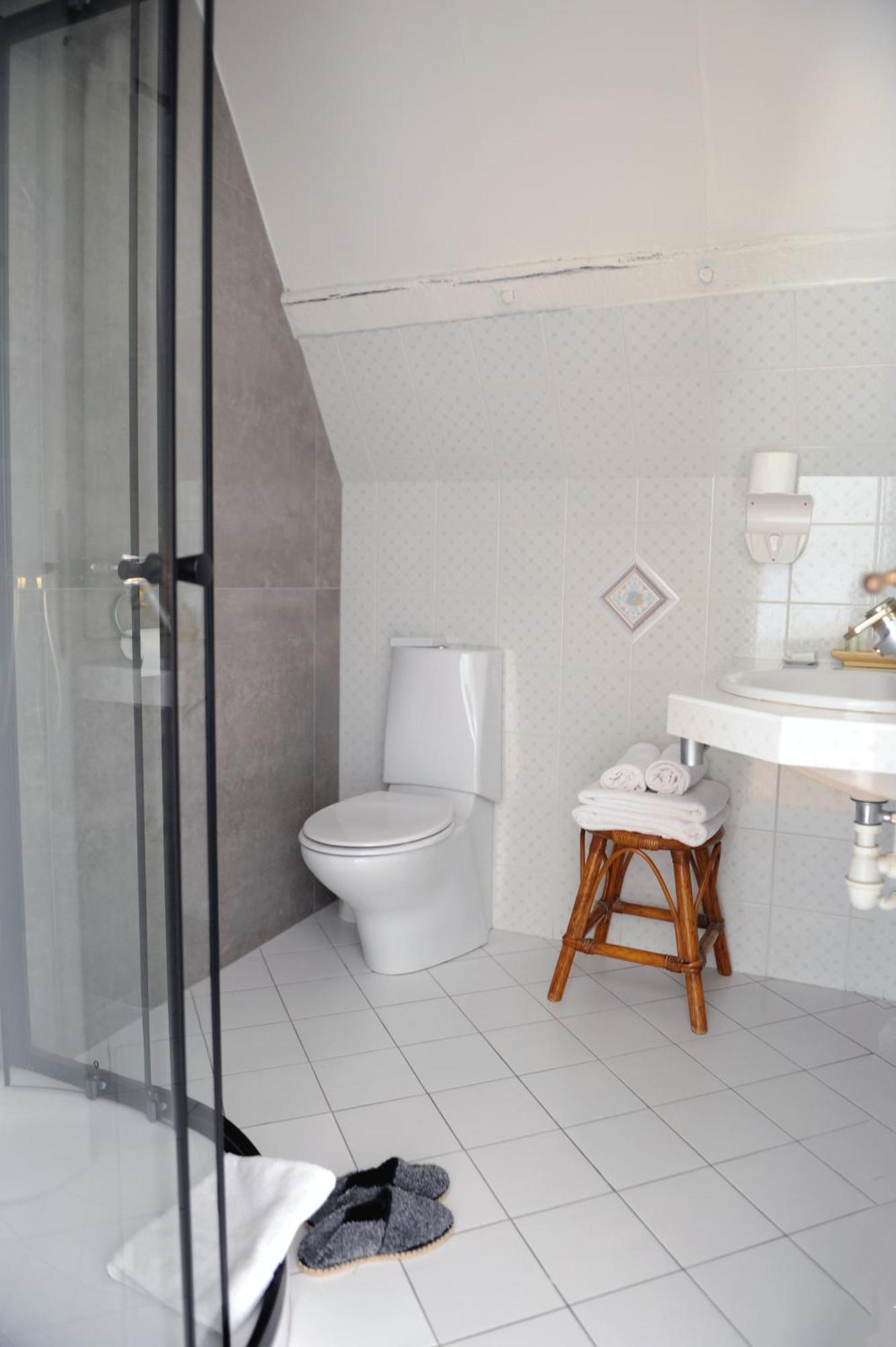 Maison Chilo Barcus Экстерьер фото