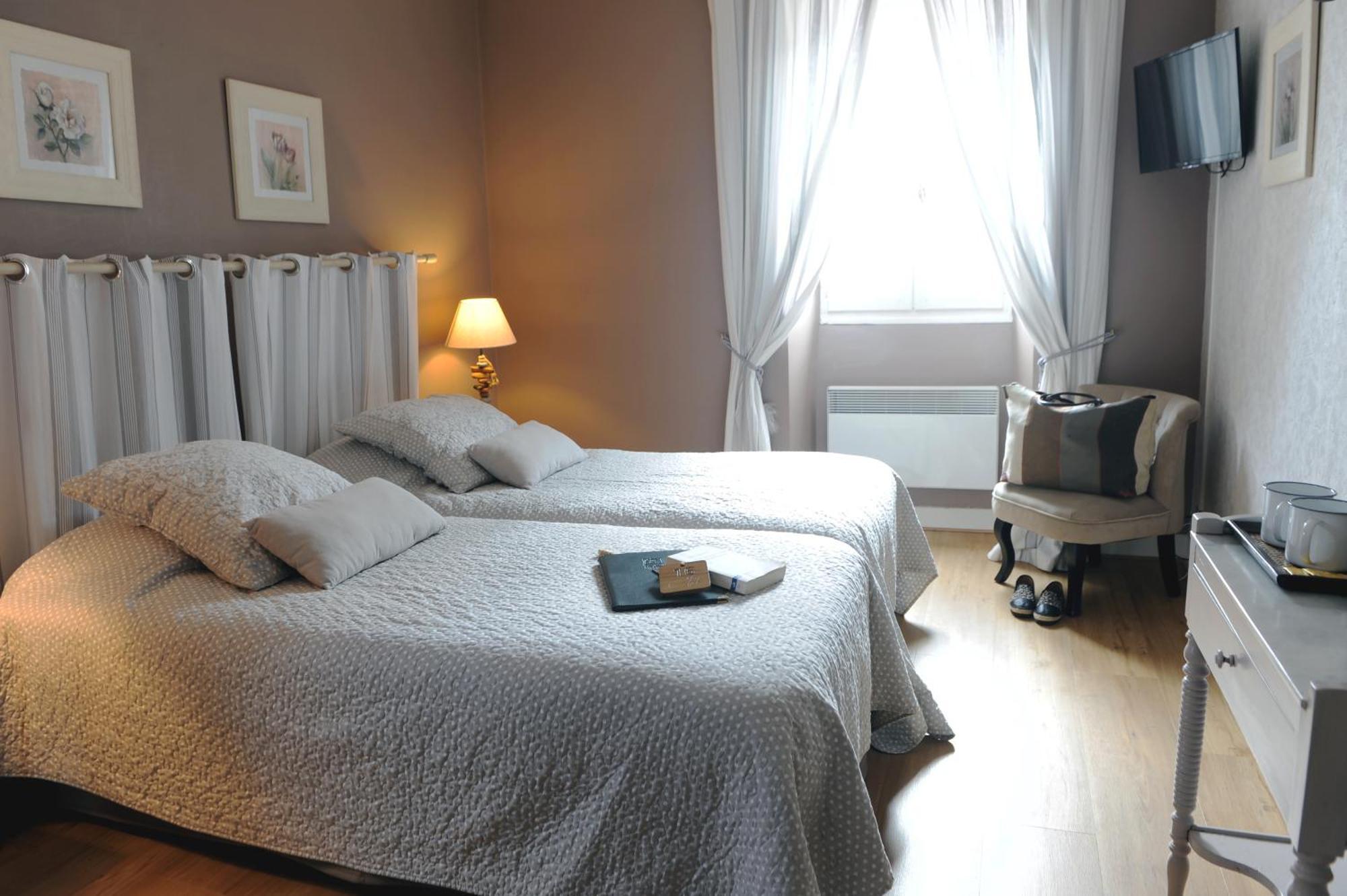 Maison Chilo Barcus Экстерьер фото
